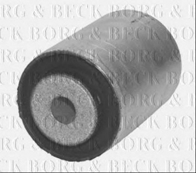 BORG & BECK bsk6589 -  Подвеска, рычаг независимой подвески колеса